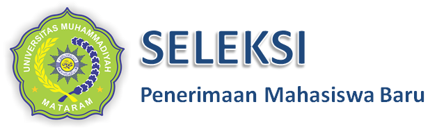 SELEKSI PENERIMAAN MAHASISWA BARU